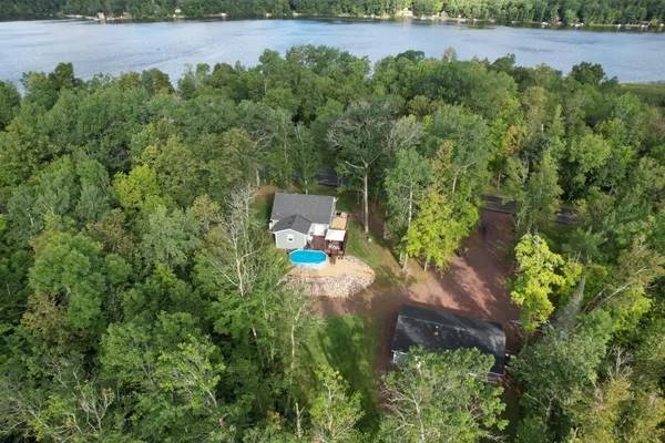 $549,000 | 65770 Big Pine Road, Finlayson, MN 55735