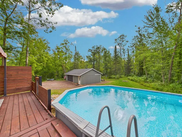 $549,000 | 65770 Big Pine Road, Finlayson, MN 55735