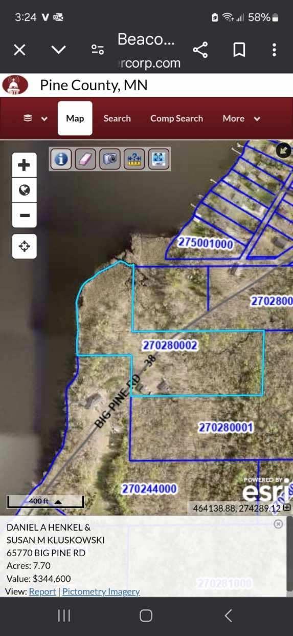 65770 Big Pine Road Finlayson, MN 55735 - Photo 31 of 38