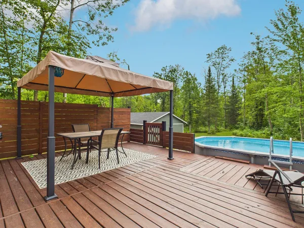 $549,000 | 65770 Big Pine Road, Finlayson, MN 55735