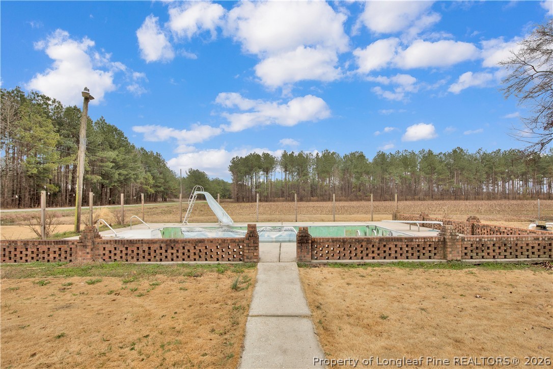 8161 Highway 130 Maxton, NC 28364 - Photo 34 of 35