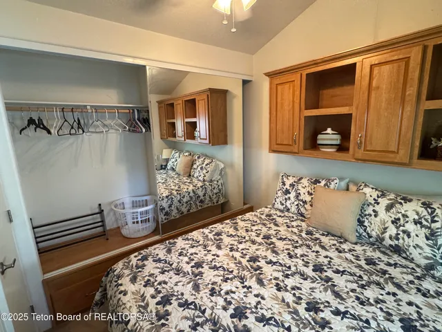 $149,000 | 270 Oxbow Drive, Star Valley Ranch, WY 83127