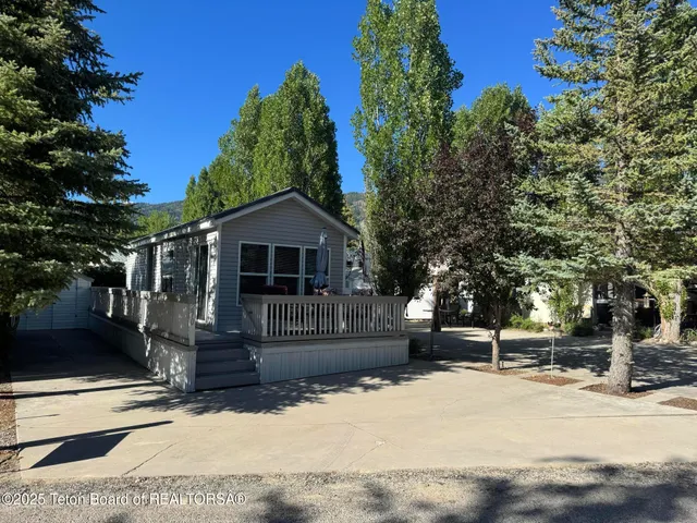 $149,000 | 270 Oxbow Drive, Star Valley Ranch, WY 83127