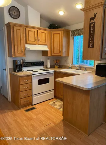 $149,000 | 270 Oxbow Drive, Star Valley Ranch, WY 83127