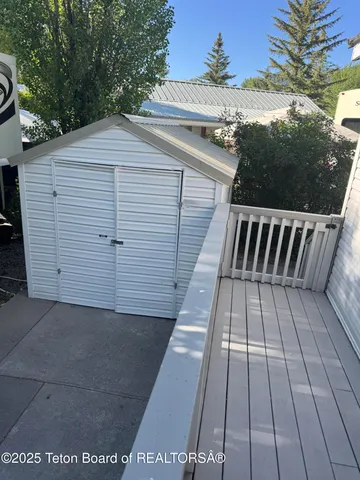 $149,000 | 270 Oxbow Drive, Star Valley Ranch, WY 83127