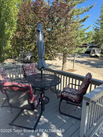 $149,000 | 270 Oxbow Drive, Star Valley Ranch, WY 83127