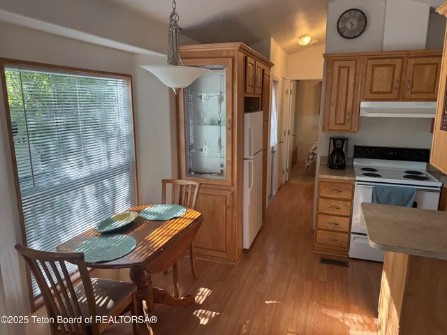 $149,000 | 270 Oxbow Drive, Star Valley Ranch, WY 83127