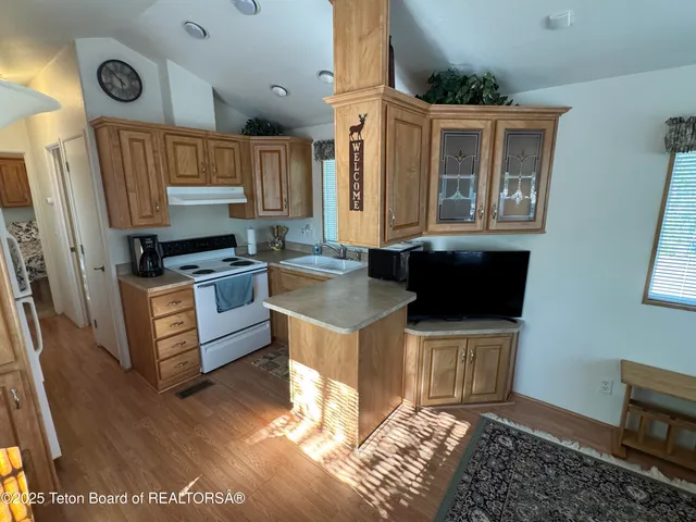 $149,000 | 270 Oxbow Drive, Star Valley Ranch, WY 83127