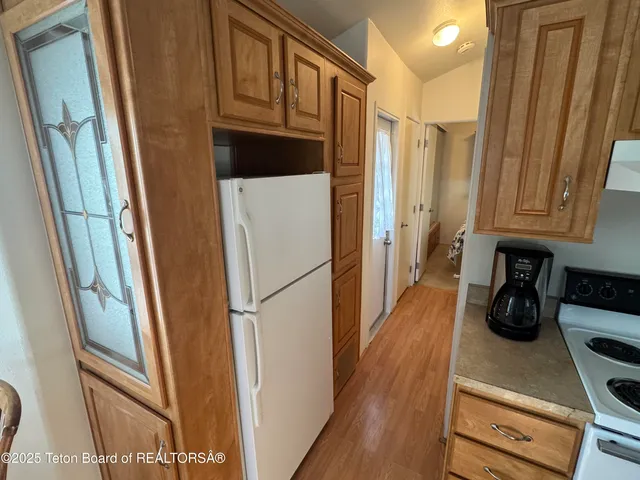 $149,000 | 270 Oxbow Drive, Star Valley Ranch, WY 83127