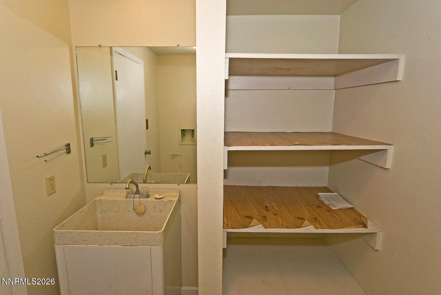 3185 Corey Drive Reno, NV 89509 - Photo 32 of 46 060-013-Laundry Room-1494x1000