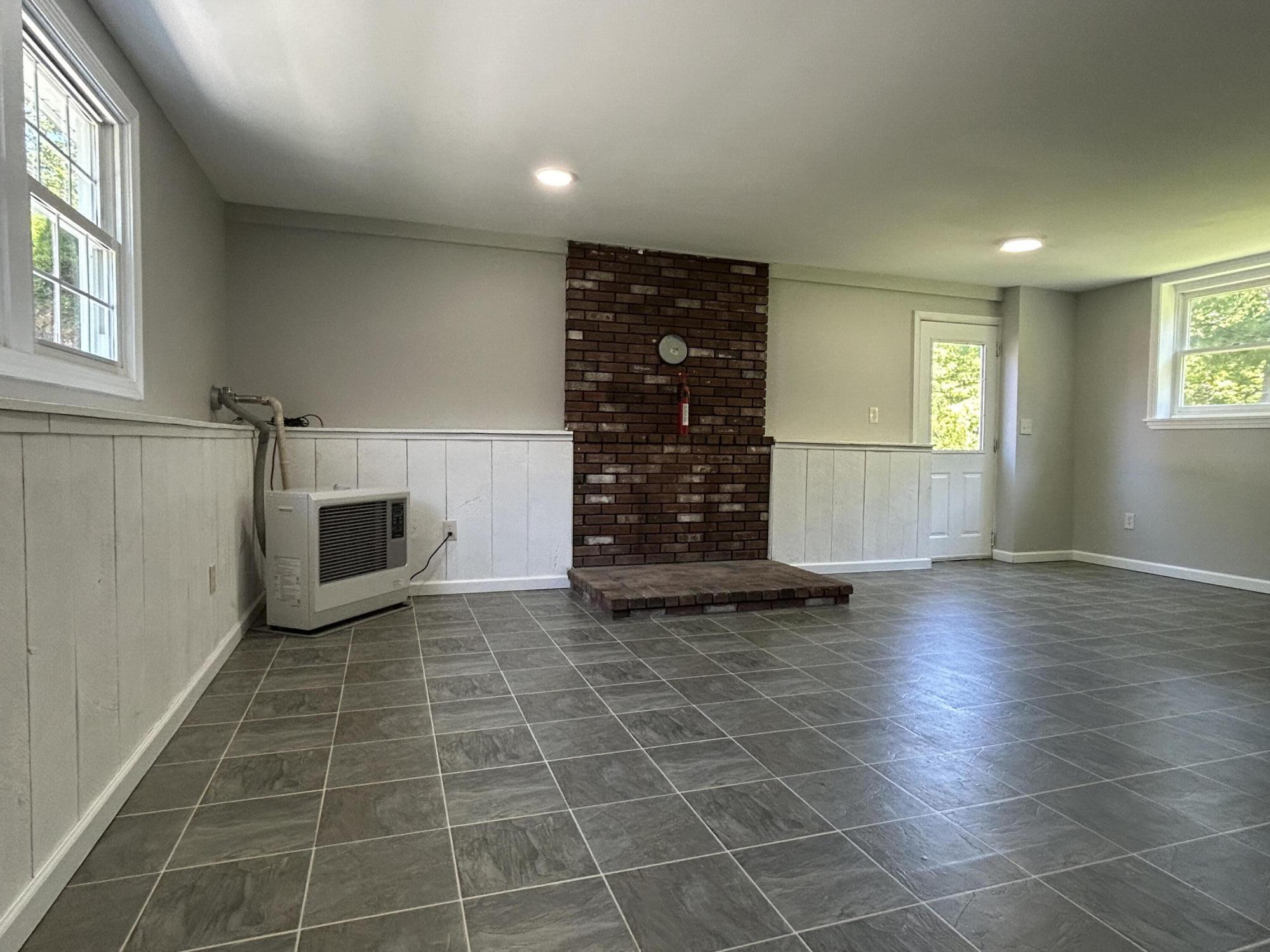 125 Benson Road West Gardiner, ME 04345 - Photo 24 of 41 Lower bonus room