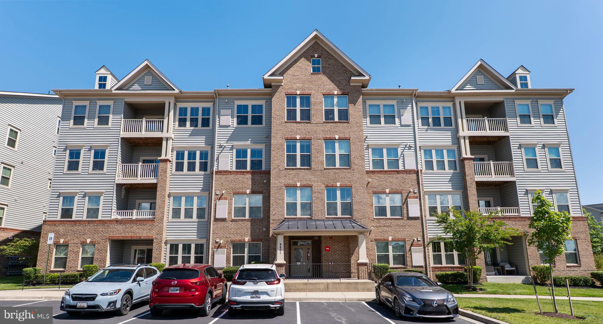4851 Finnical Way, Unit 301 Frederick, MD 21703 - Photo 38 of 38