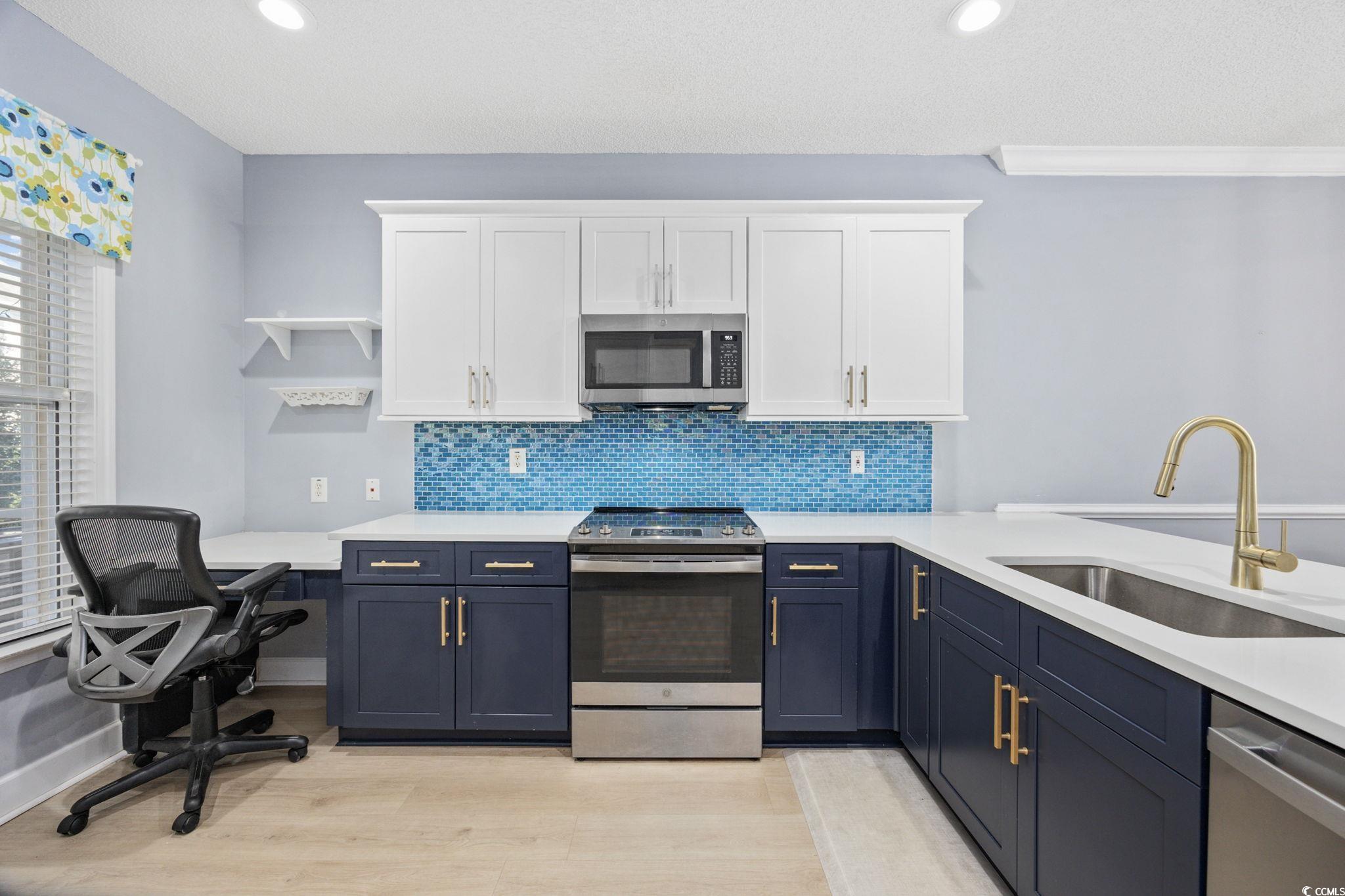 306 River Rock Lane, Unit 1304 Murrells Inlet, SC 29576 - Photo 14 of 40