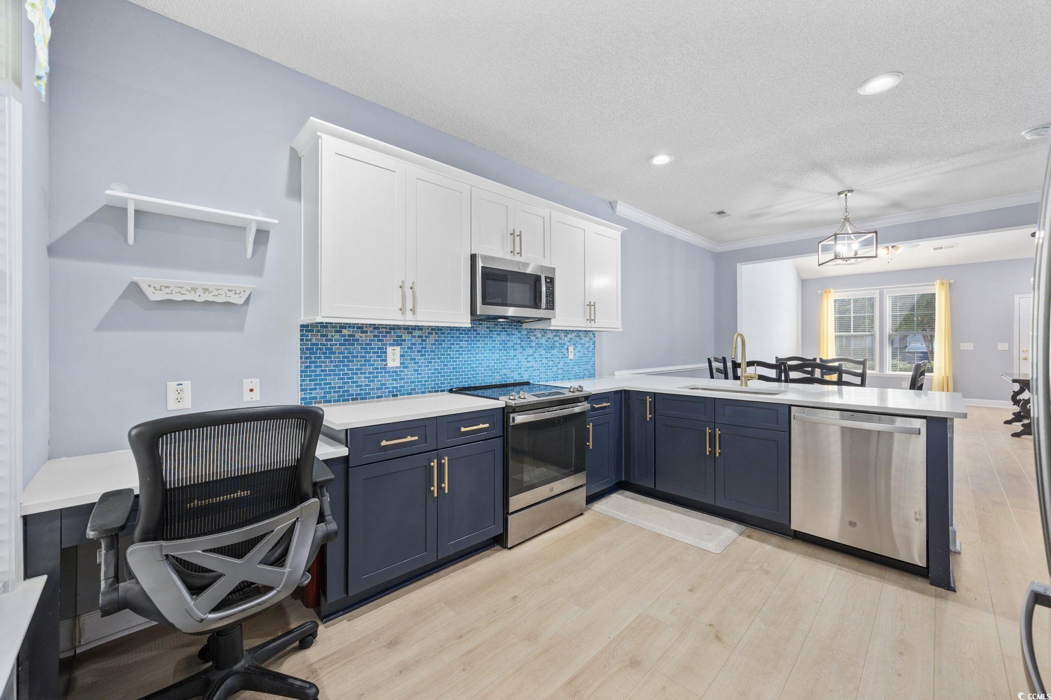 306 River Rock Lane, Unit 1304 Murrells Inlet, SC 29576 - Photo 15 of 40