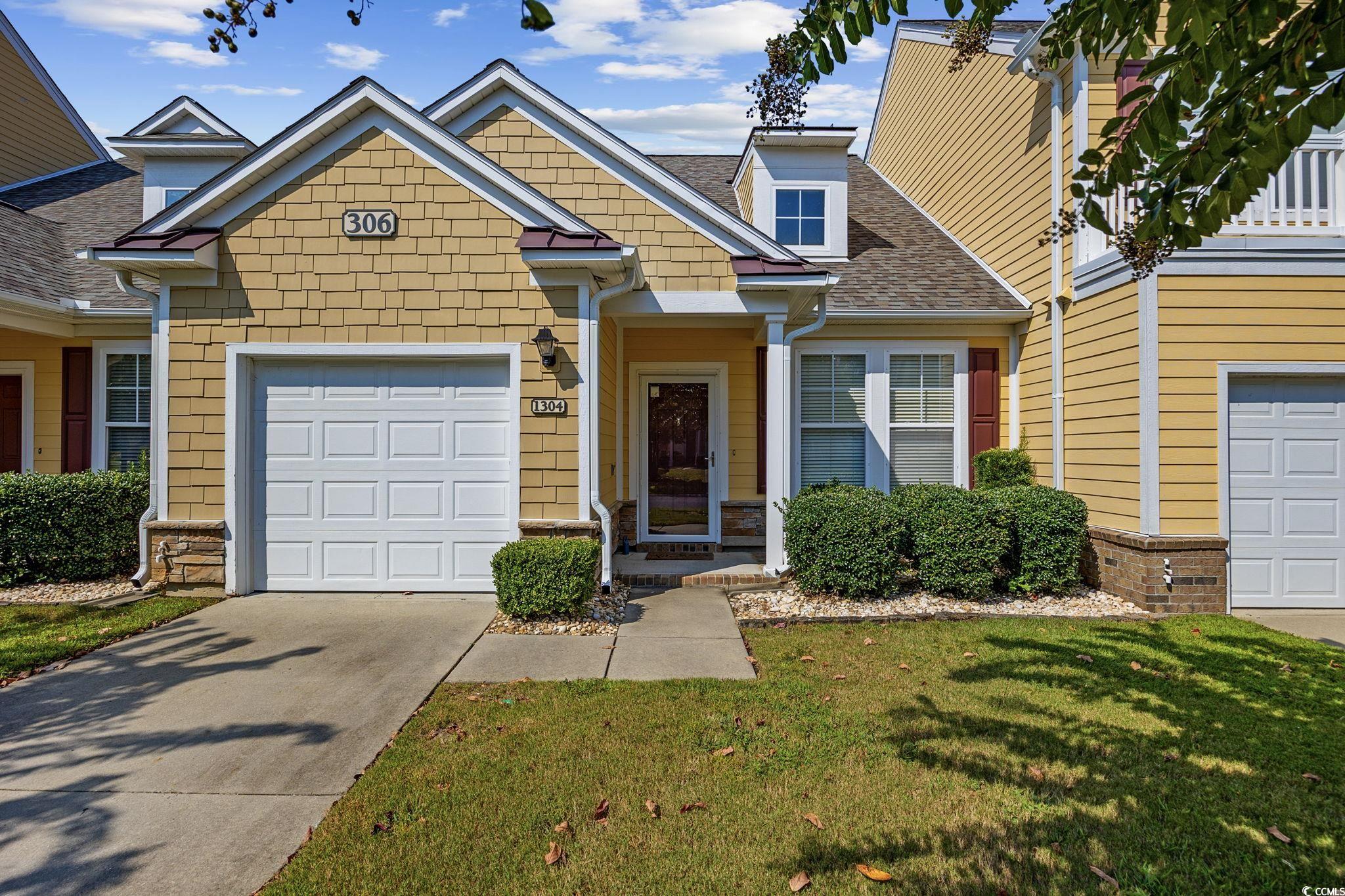 306 River Rock Lane, Unit 1304 Murrells Inlet, SC 29576 - Photo 2 of 40