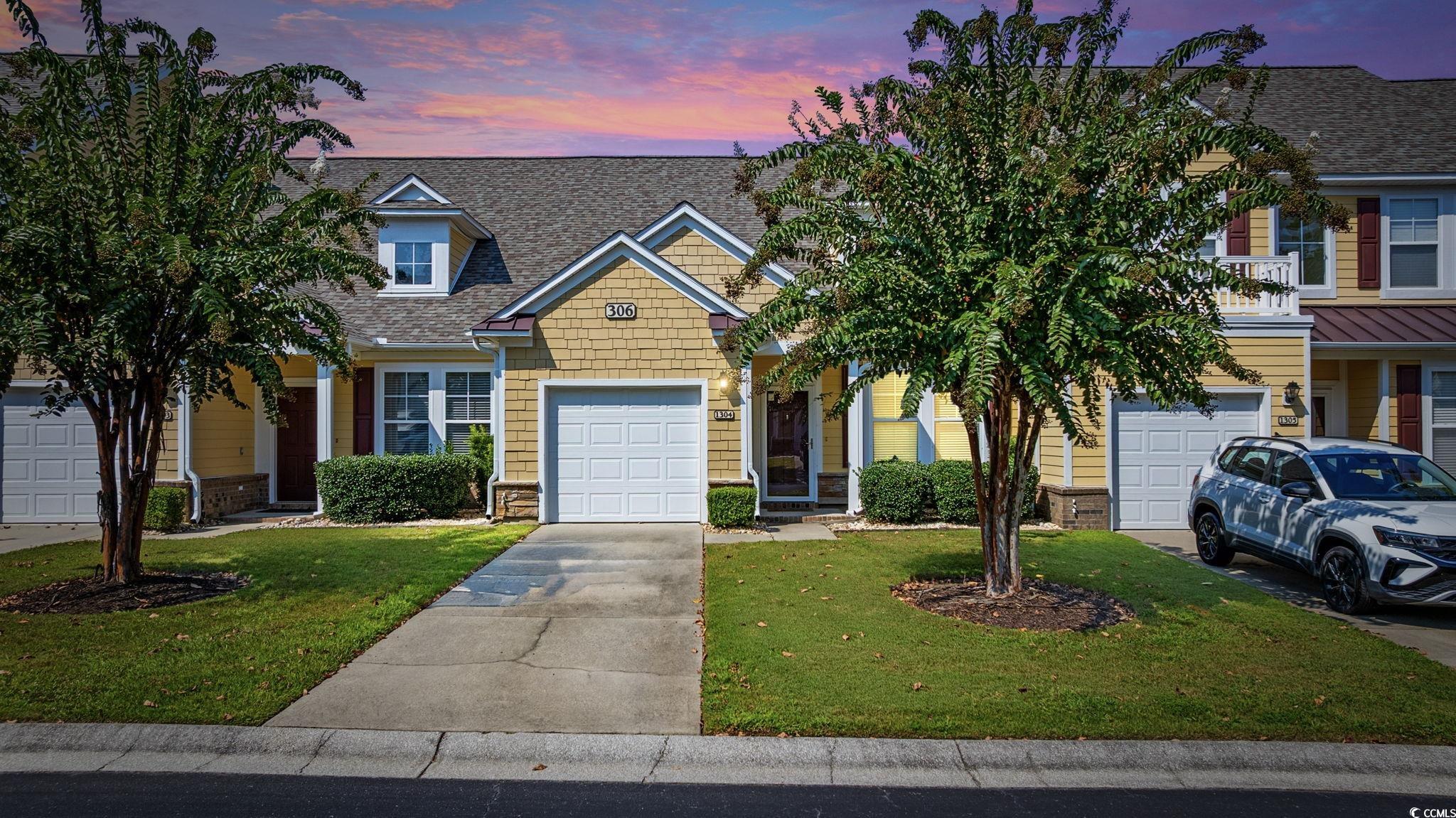 306 River Rock Lane, Unit 1304 Murrells Inlet, SC 29576 - Photo 3 of 40