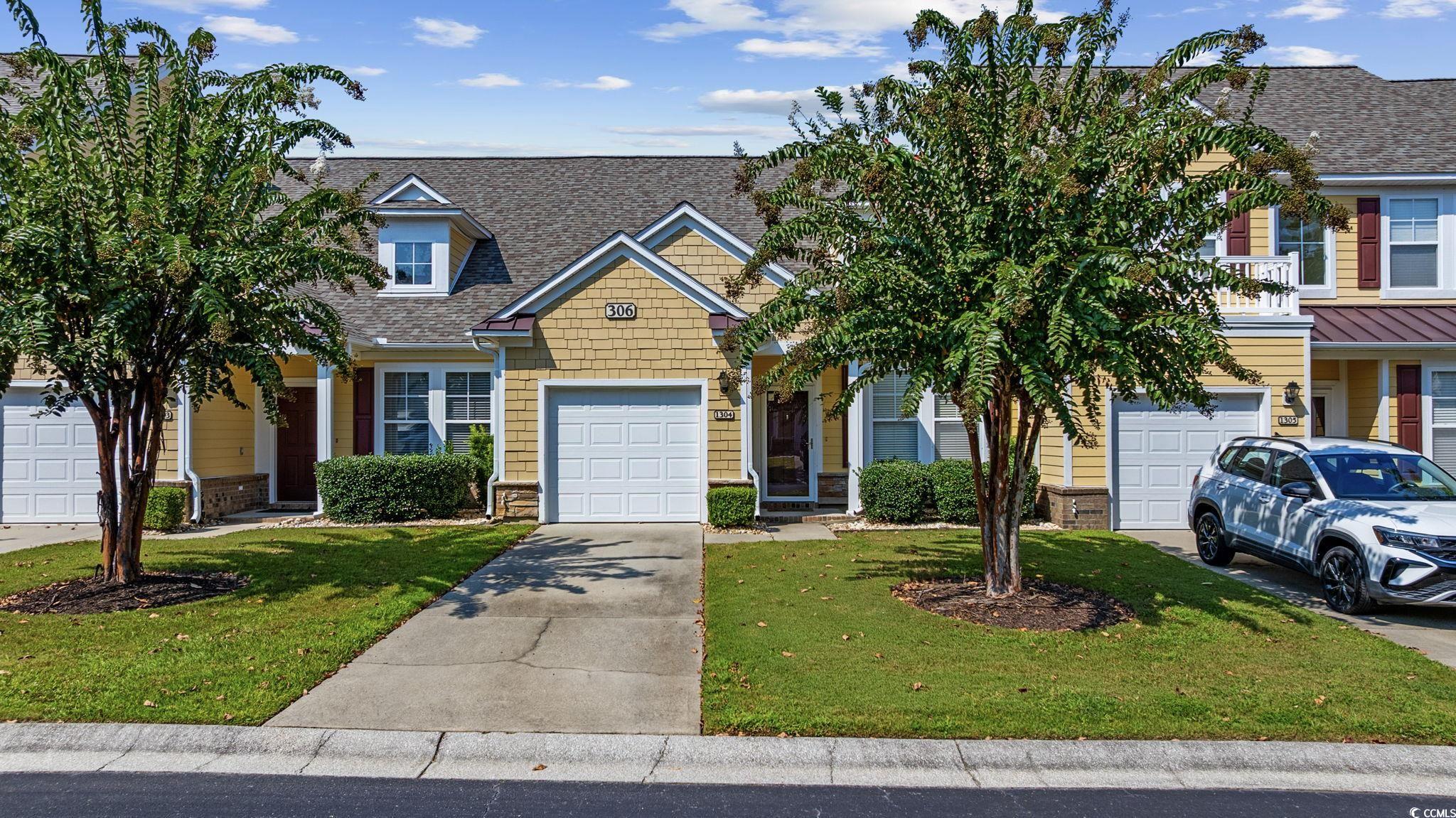 306 River Rock Lane, Unit 1304 Murrells Inlet, SC 29576 - Photo 4 of 40