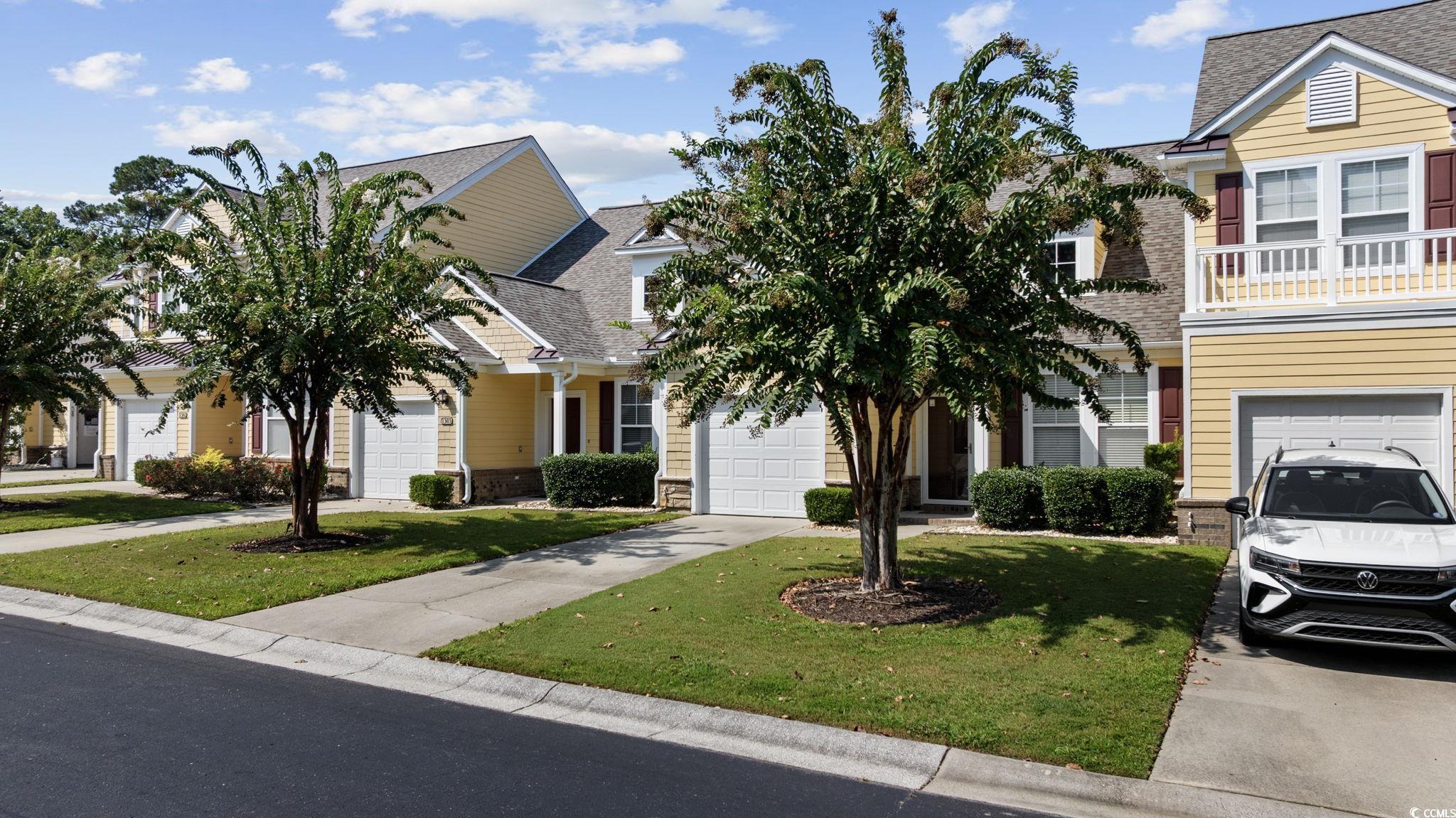 306 River Rock Lane, Unit 1304 Murrells Inlet, SC 29576 - Photo 5 of 40