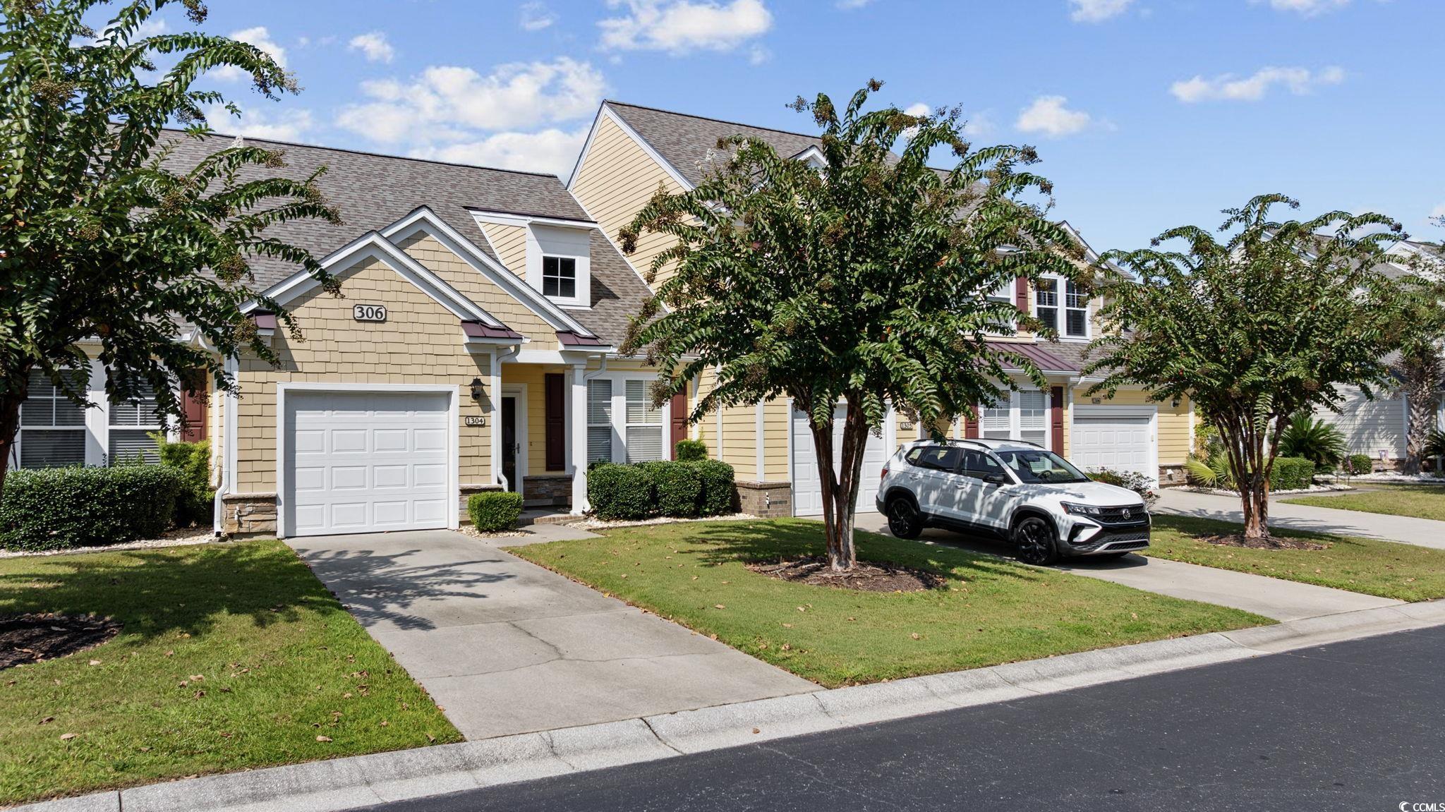 306 River Rock Lane, Unit 1304 Murrells Inlet, SC 29576 - Photo 6 of 40