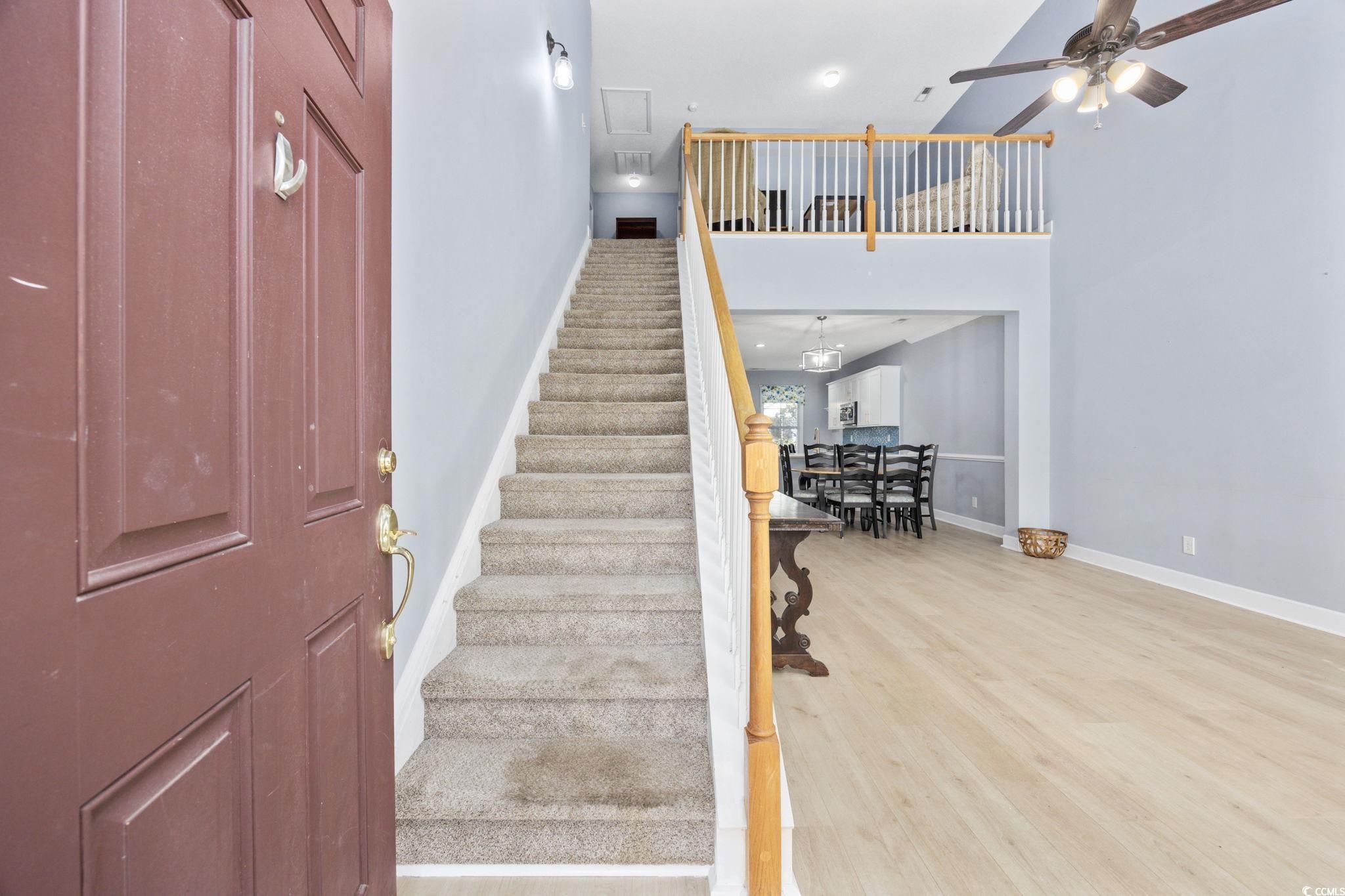 306 River Rock Lane, Unit 1304 Murrells Inlet, SC 29576 - Photo 7 of 40