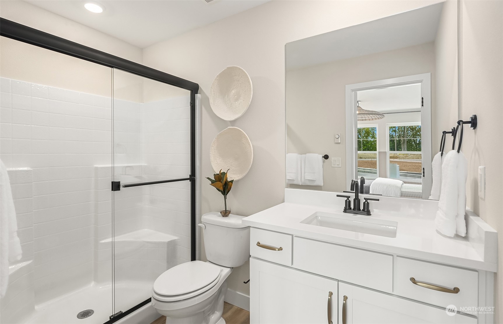 9016 Northeast 203rd Street, Unit D Bothell, WA 98011 - Photo 4 of 18