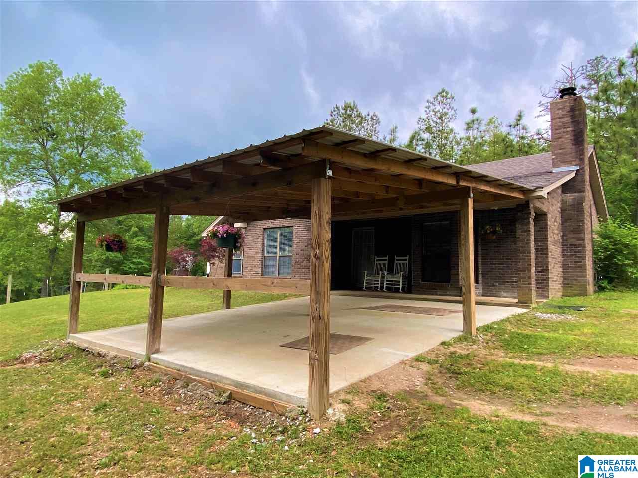 3069 Go Kart Road Marbury, AL 36051 - Photo 4 of 49