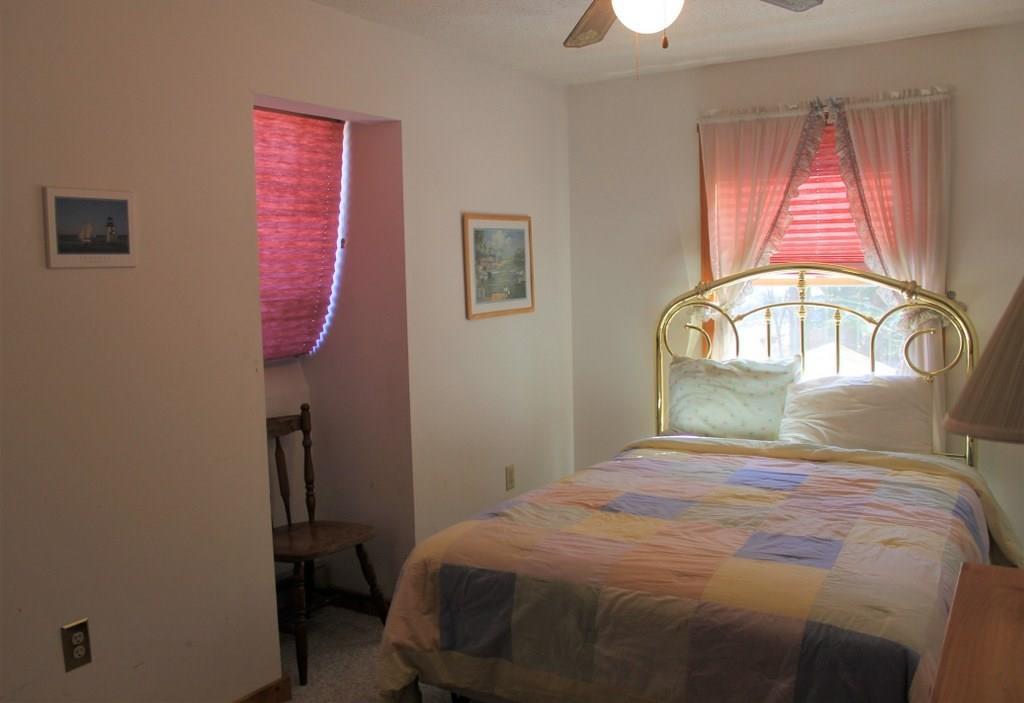 124 Acadia Road Casco, ME 04015 - Photo 14 of 20 Bedroom with plenty of space and...