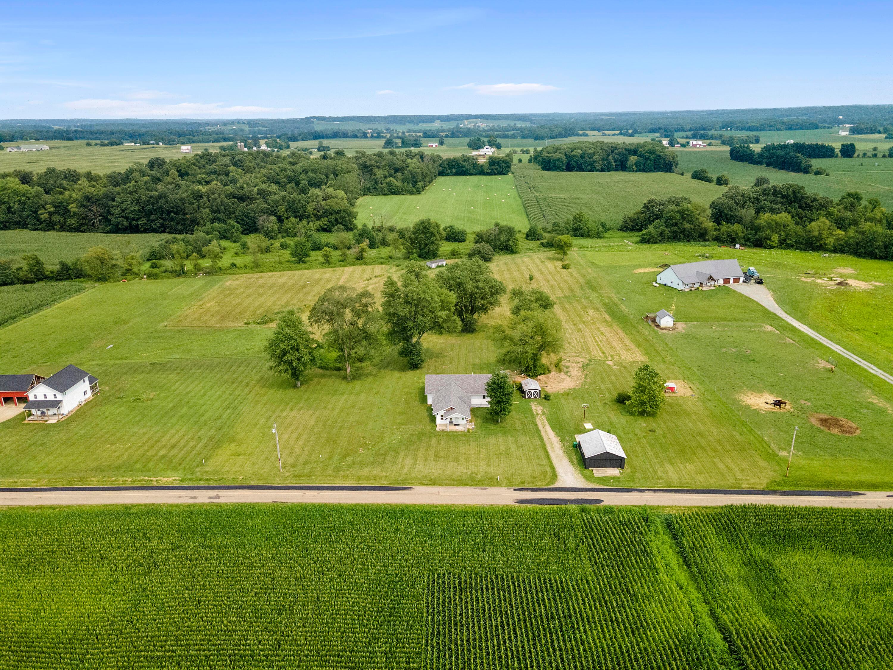 3006 Weaver Road Mount Vernon, OH 43050 - Photo 48 of 51 DJI_0551