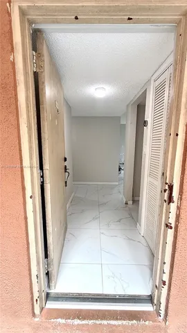 a view of bathroom and with shower