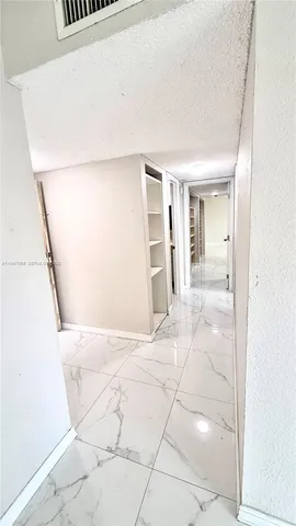 a view of empty room with window