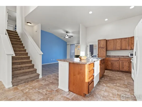 $449,000 | 1057 Mount Oxford Avenue, Severance, CO 80550