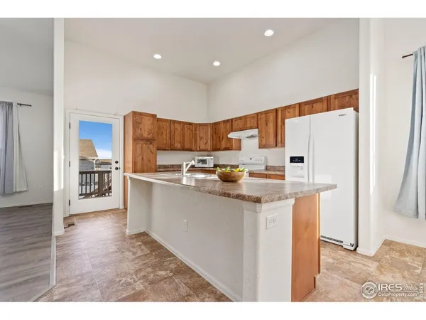 $449,000 | 1057 Mount Oxford Avenue, Severance, CO 80550