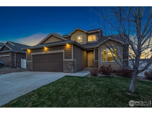 $449,000 | 1057 Mount Oxford Avenue, Severance, CO 80550