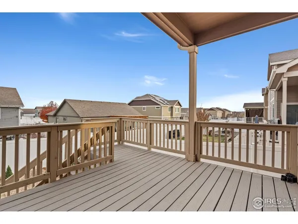 $449,000 | 1057 Mount Oxford Avenue, Severance, CO 80550