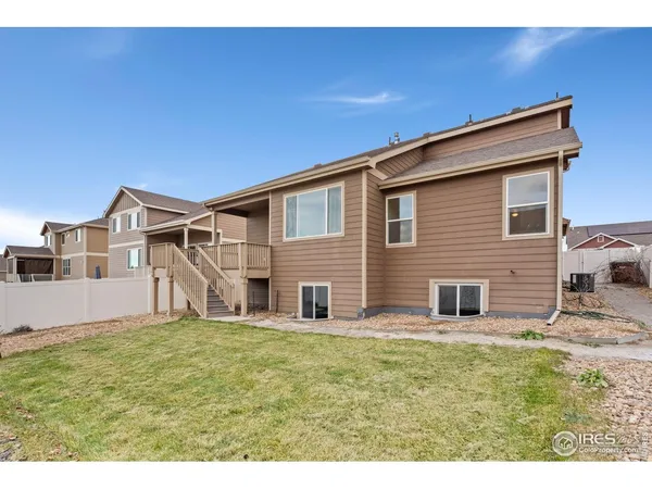 $449,000 | 1057 Mount Oxford Avenue, Severance, CO 80550