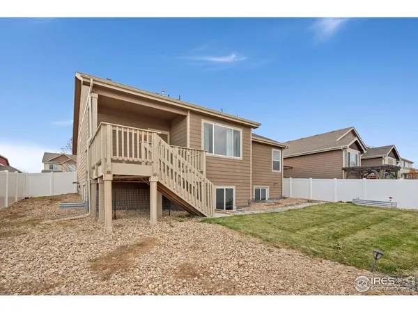 $449,000 | 1057 Mount Oxford Avenue, Severance, CO 80550