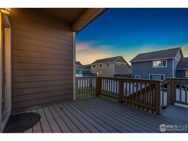 $449,000 | 1057 Mount Oxford Avenue, Severance, CO 80550