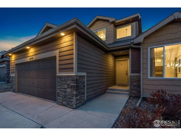 $449,000 | 1057 Mount Oxford Avenue, Severance, CO 80550
