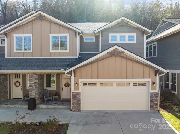$647,500 | 513 Sweet Birch Park Lane, Black Mountain, NC 28711