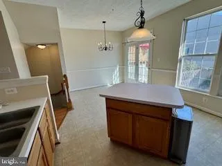 a view of livingroom with window