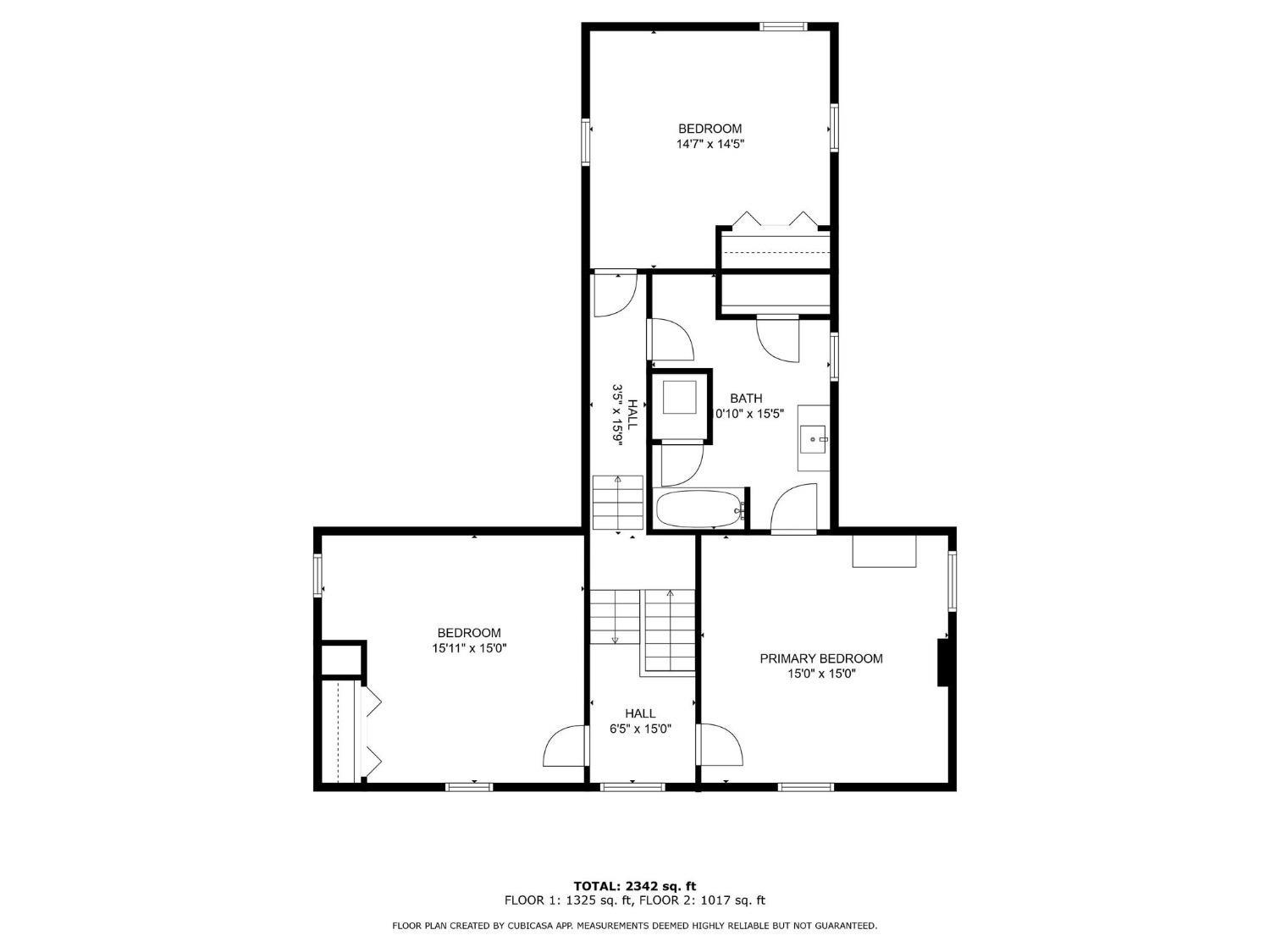 396 Reeder Road Blanchester, OH 45107 - Photo 54 of 54 Gallery Image 54
