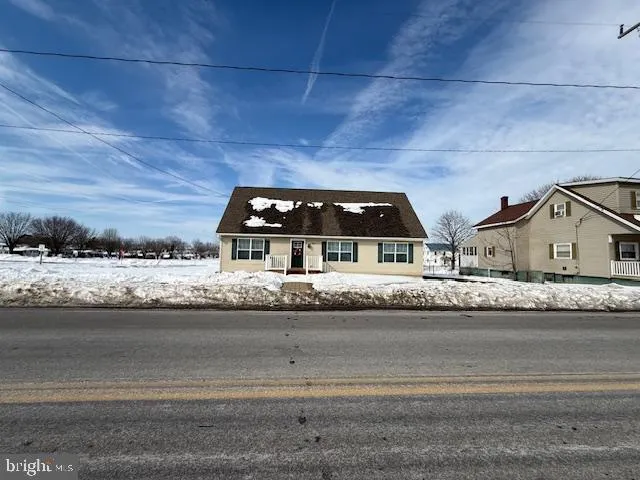 $311,000 | 314 South Market Street, Martinsburg, PA 16662