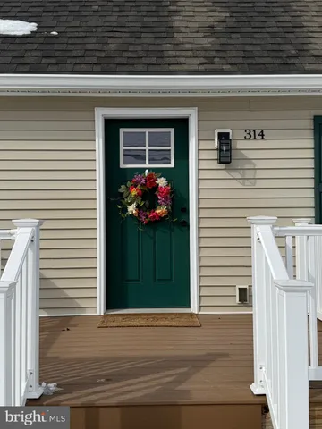 $311,000 | 314 South Market Street, Martinsburg, PA 16662