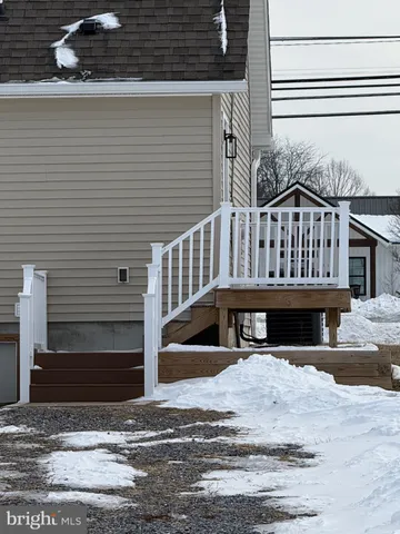 $311,000 | 314 South Market Street, Martinsburg, PA 16662