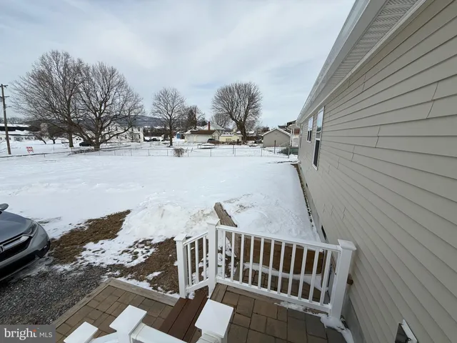 $311,000 | 314 South Market Street, Martinsburg, PA 16662