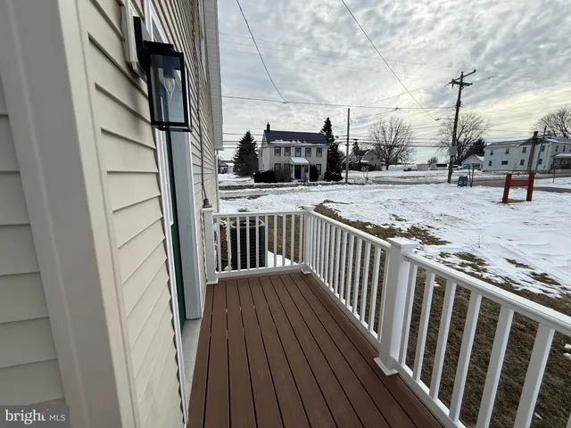 $311,000 | 314 South Market Street, Martinsburg, PA 16662