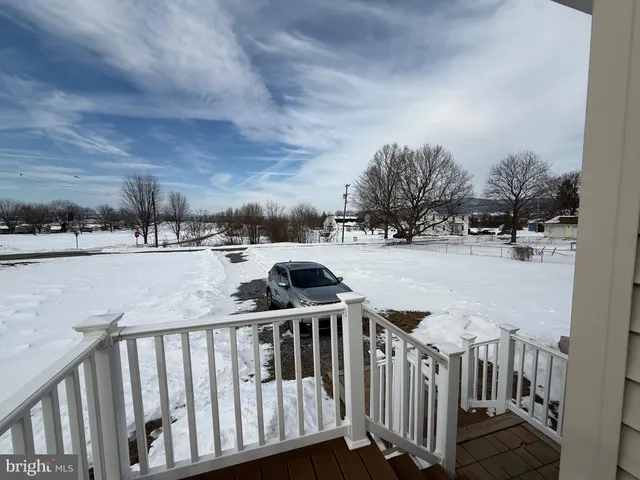 $311,000 | 314 South Market Street, Martinsburg, PA 16662