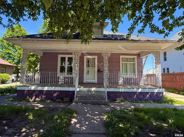 $95,000 | 614 South 12th Street, Pekin, IL 61554