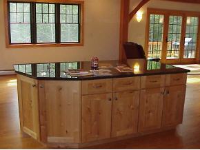 393 Chapman Road Ludlow, VT 05149 - Photo 4 of 12