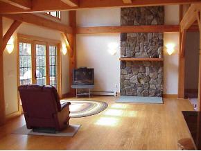 393 Chapman Road Ludlow, VT 05149 - Photo 8 of 12